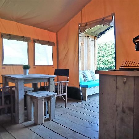 Le Lodge Du Hibou Quarré-les-Tombes Esterno foto